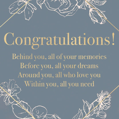 Graduation Spa Gift Box