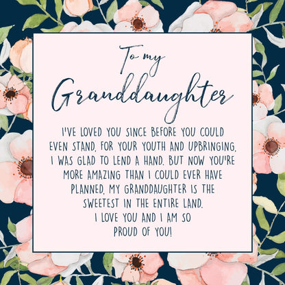 Granddaughter Spa Gift Box