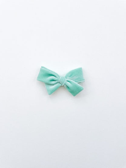 Mint Velvet Pinwheel