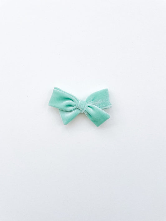 Mint Velvet Pinwheel