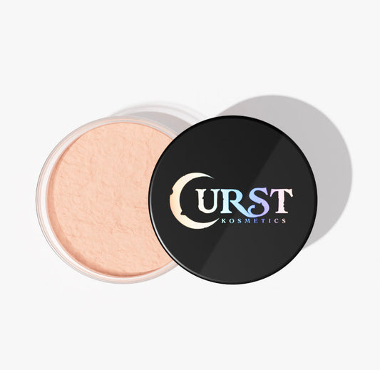 MOON POWDER ™ Loose Pink Powder