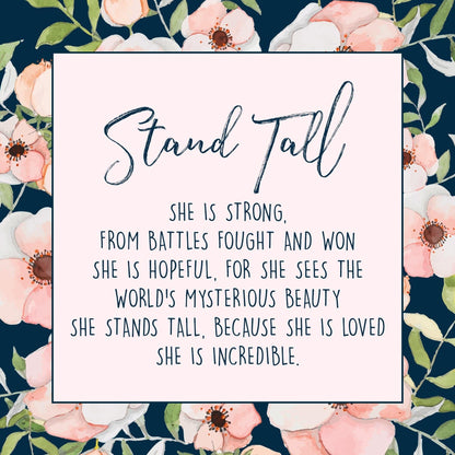 Inspirational Spa Gift Box