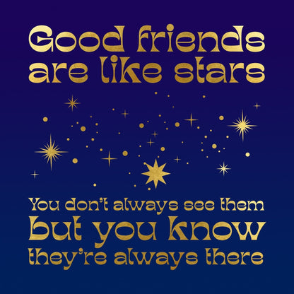 Long Distance Friendship Gift Box Set