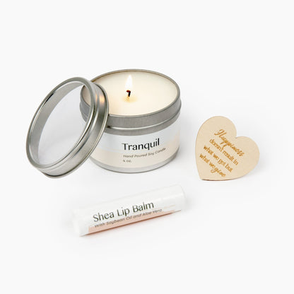 Luxury Spa Gift Box for Mother & Daughter