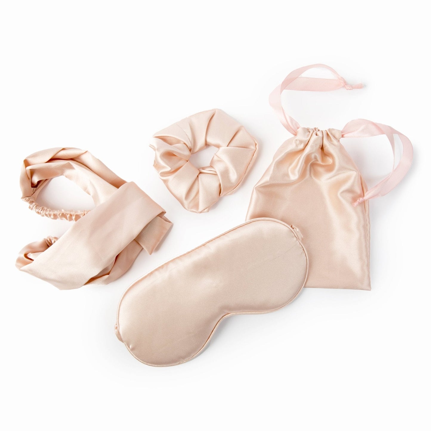 Luxury Spa Gift Box for Mother & Daughter