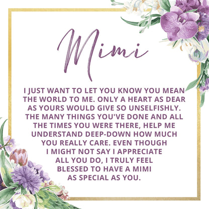 Mimi Spa Gift Box
