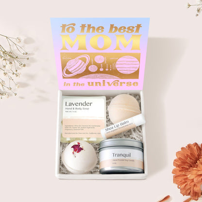 Mom  Gift Box Set