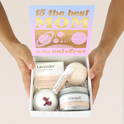 Mom  Gift Box Set