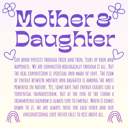 Mother & Daughter  Gift Box Set