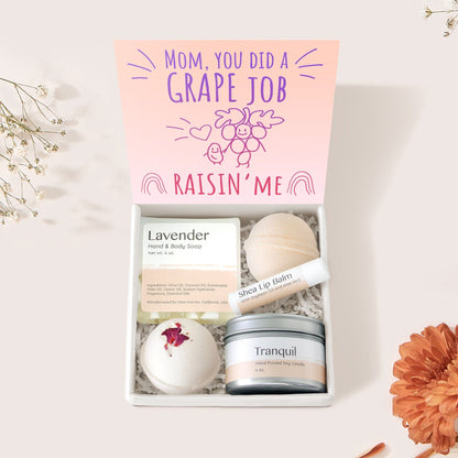 Mother & Daughter  Gift Box Set