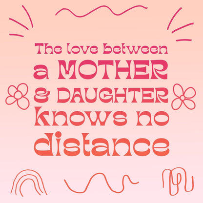 Mother & Daughter Gift Box Set