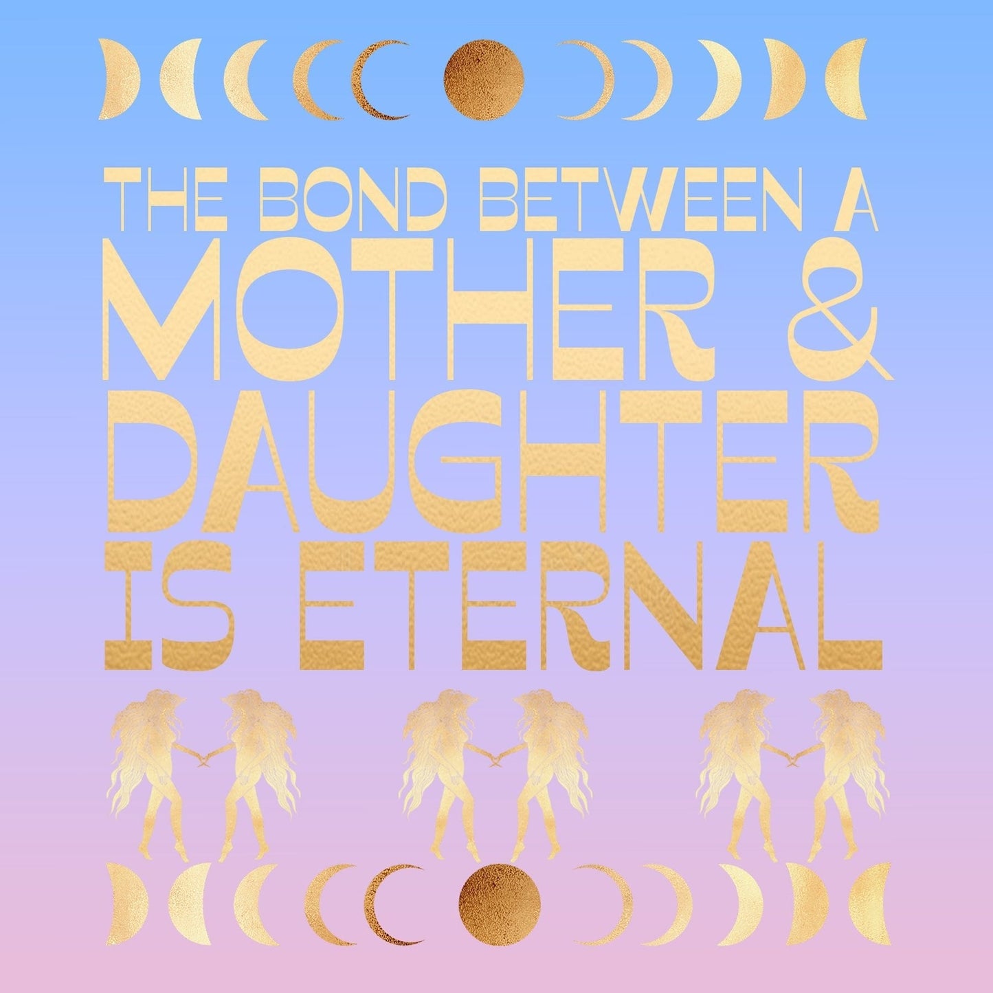 Mother & Daughter  Gift Box Set