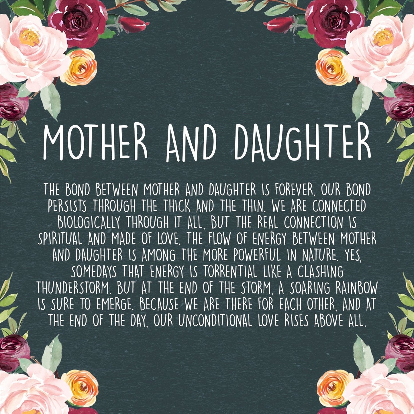 Mother & Daughter Spa Gift Box