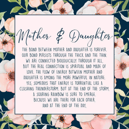 Mother & Daughter Spa Gift Box