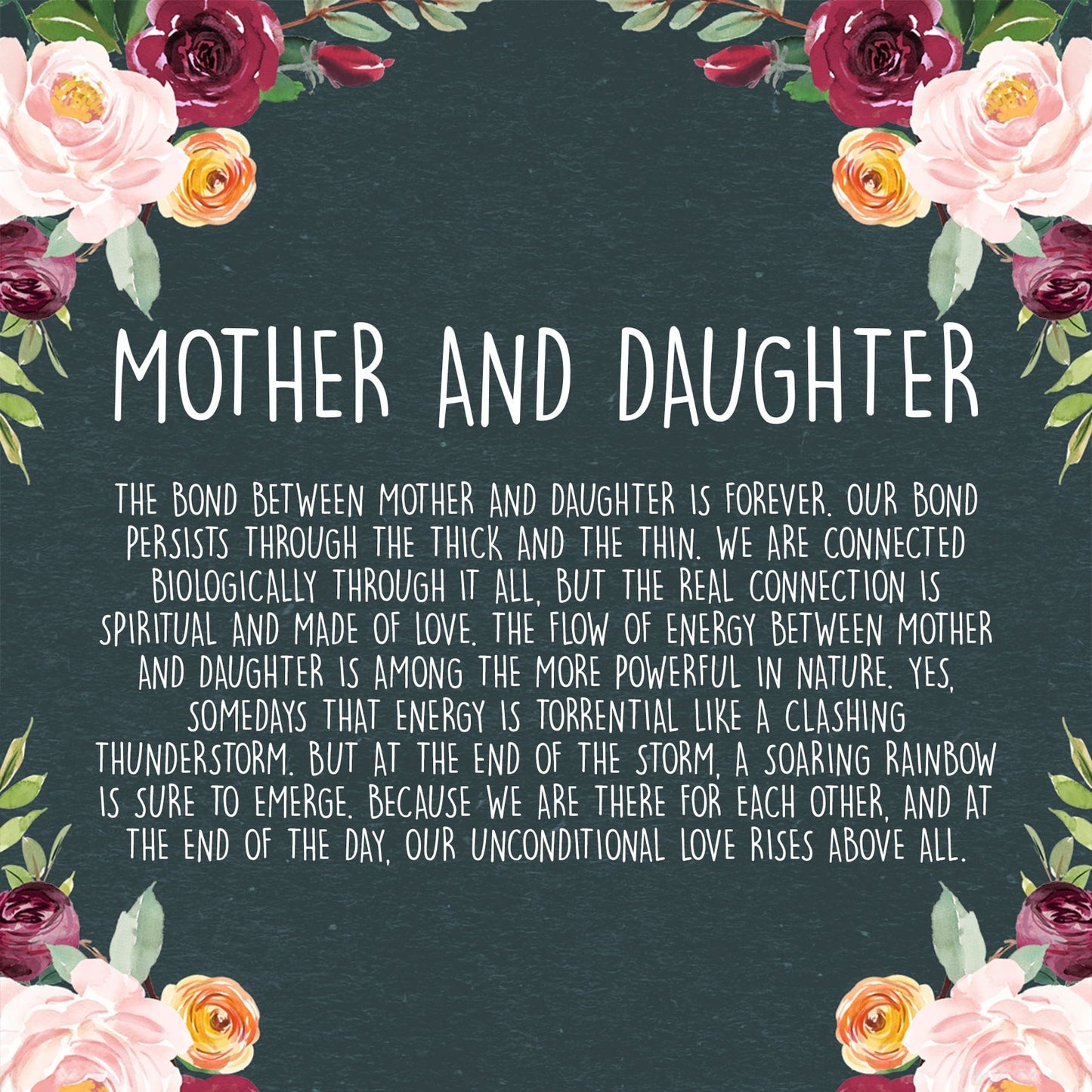 Mother & Daughter Spa Gift Box