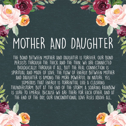 Mother & Daughter Spa Gift Box