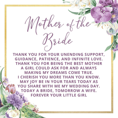 Mother of the Bride Spa Gift Box