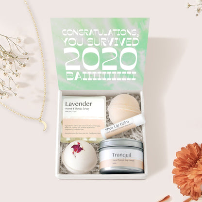 New Years  Gift Box Set