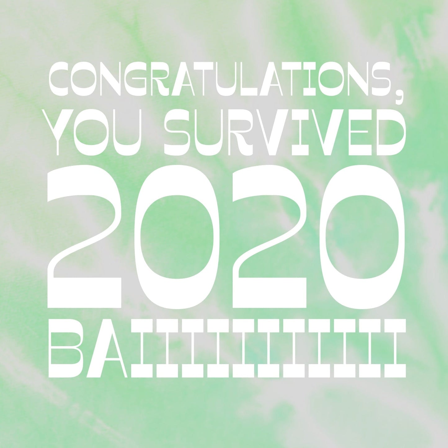 New Years  Gift Box Set