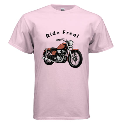 LIGHT PINK - FRONT
