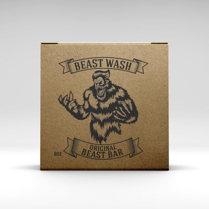 Beast Bar