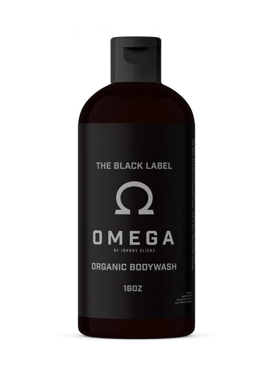 Omega Body Wash