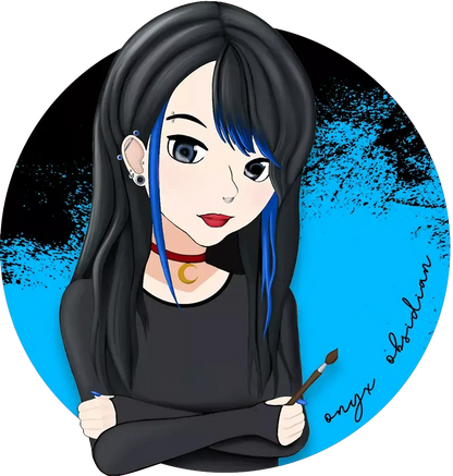 16G 1/4 Glow in the Dark Simple Skull Tragus Cartilage Earring by Onyx O