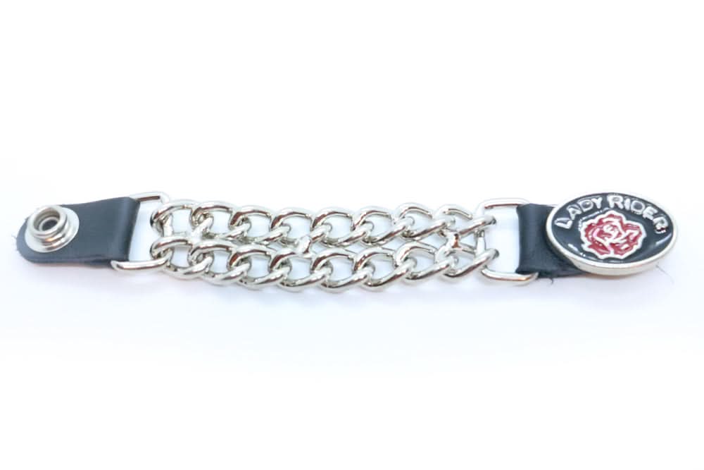 VE14D Vest Extender - Lady Rider