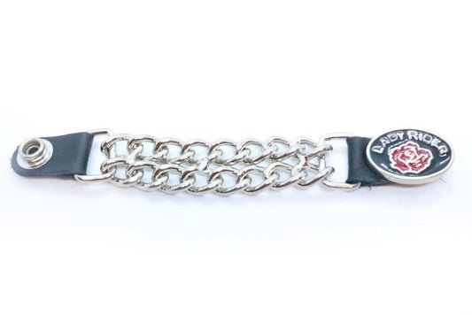 VE14D Vest Extender - Lady Rider