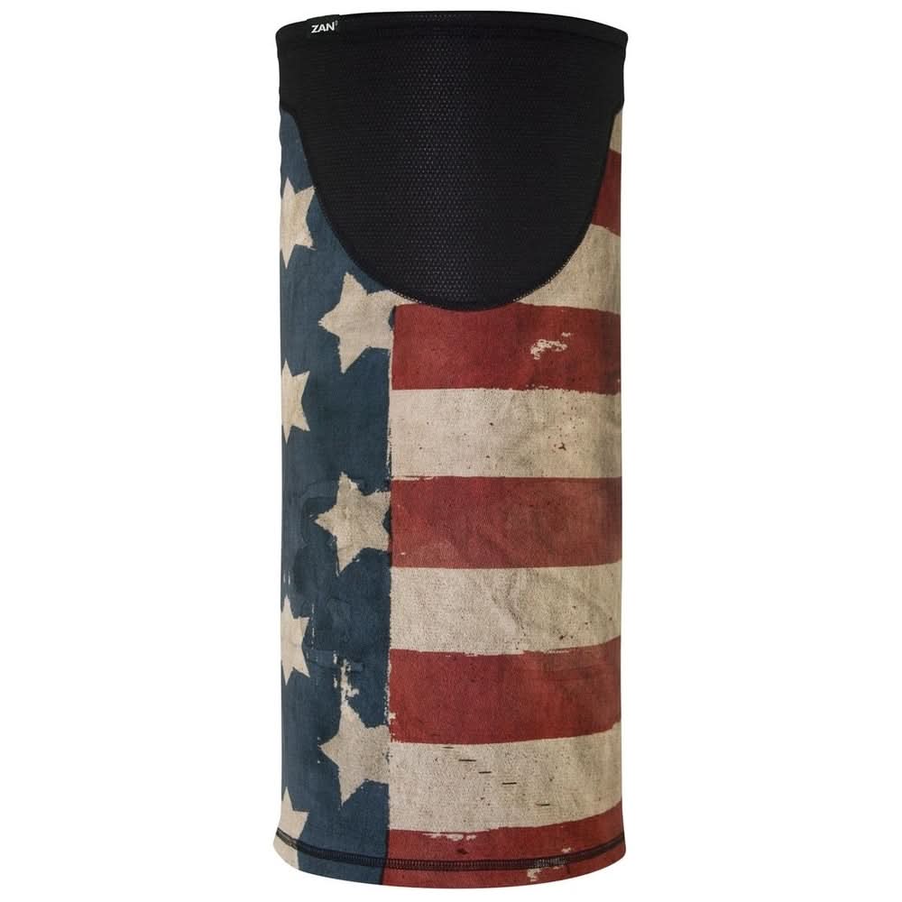 TW48 Tube, Windproof, Patriot