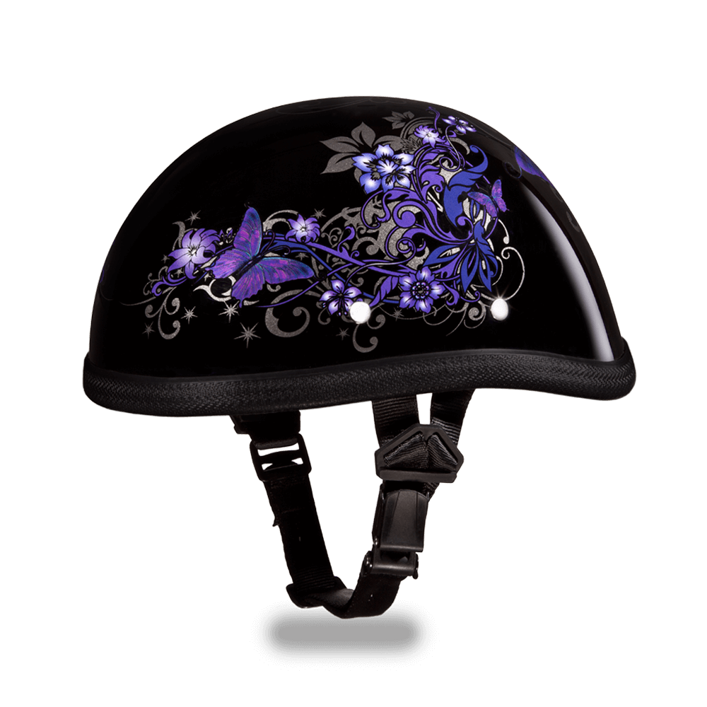 62B EAGLE- W/ BUTTERFLY Non-DOT