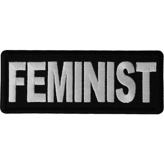 P6617 Feminist Patch