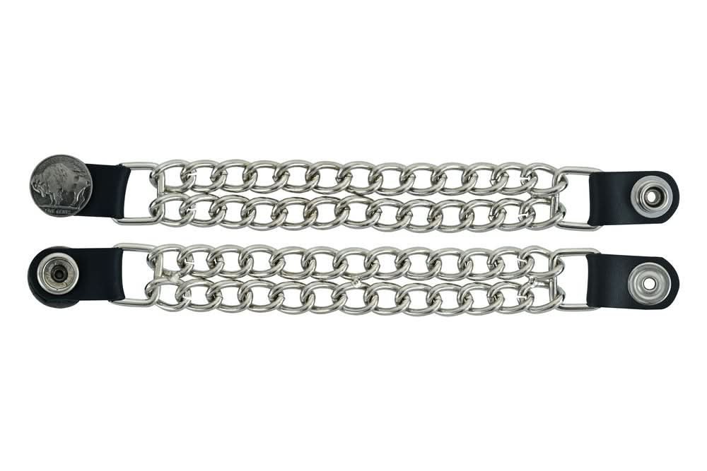 PKV11XL Vest Extender - Buffalo Nickel  XL