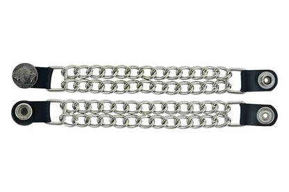 PKV11XL Vest Extender - Buffalo Nickel  XL