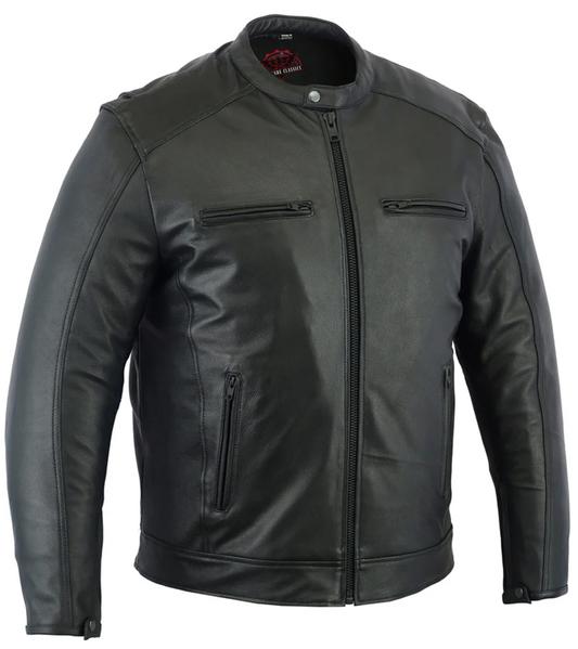 Men's Cruiser Jacket