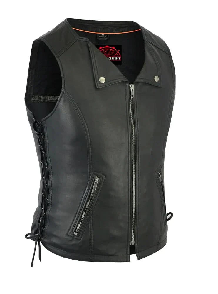 Women's Fashionable Lightweight Vest
