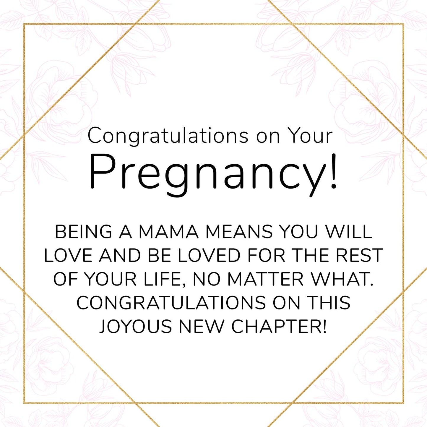 Pregnancy Spa Gift Box