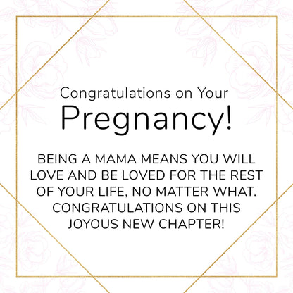 Pregnancy Spa Gift Box