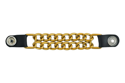 PKVPC1AG Vest EXTENDER POWDER COATED ANT GOLD