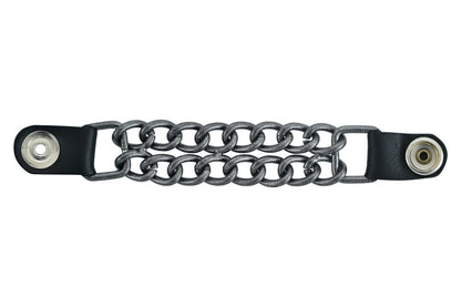 PKVPC1GM Vest EXTENDER POWDER COATED GUN METAL