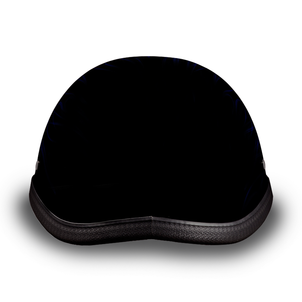 62BWH EAGLE- W/ BARBED WIRE HEART Non-DOT