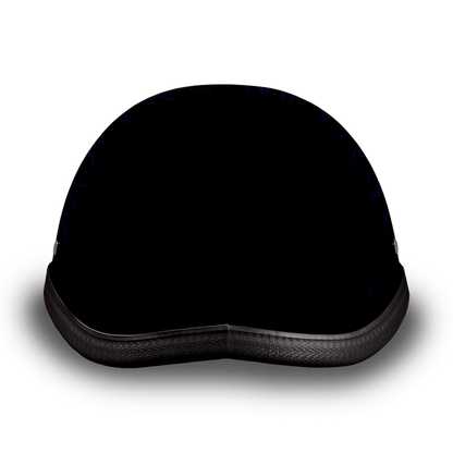 62BWH EAGLE- W/ BARBED WIRE HEART Non-DOT