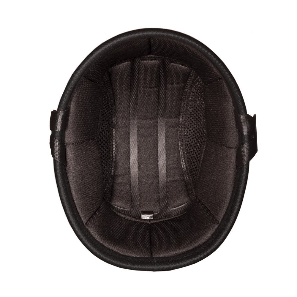 62BWH EAGLE- W/ BARBED WIRE HEART Non-DOT