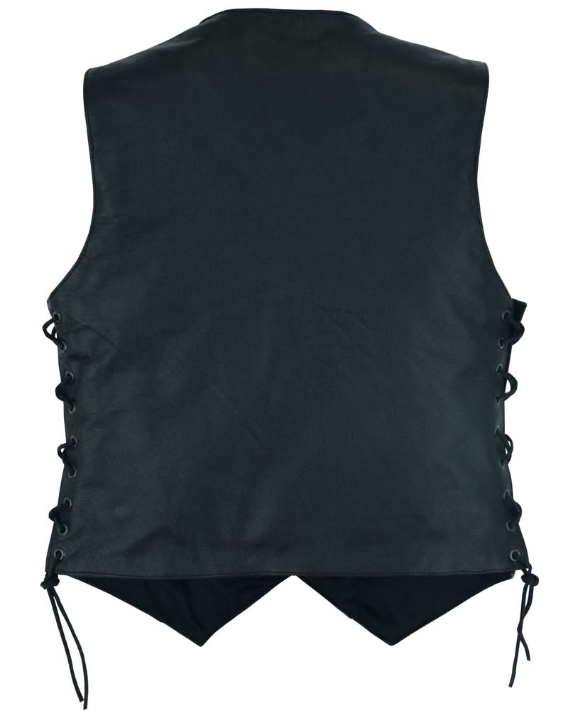 Women's 6 Pocket Utility Vest