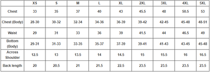 Women's Gray Single Back Panel Concealed Carry Vest