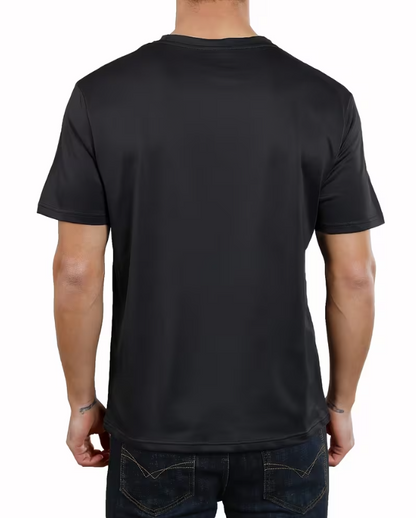 Ride or Die Motorcycle Biker Skull T-Shirt
