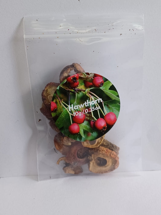 Hawthorn
