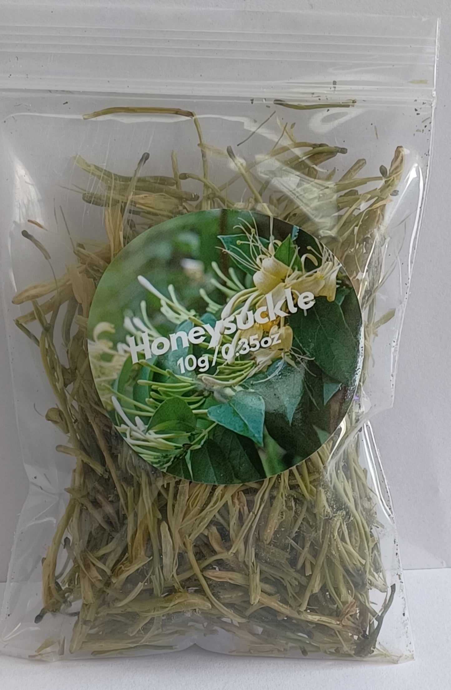 Honeysuckle