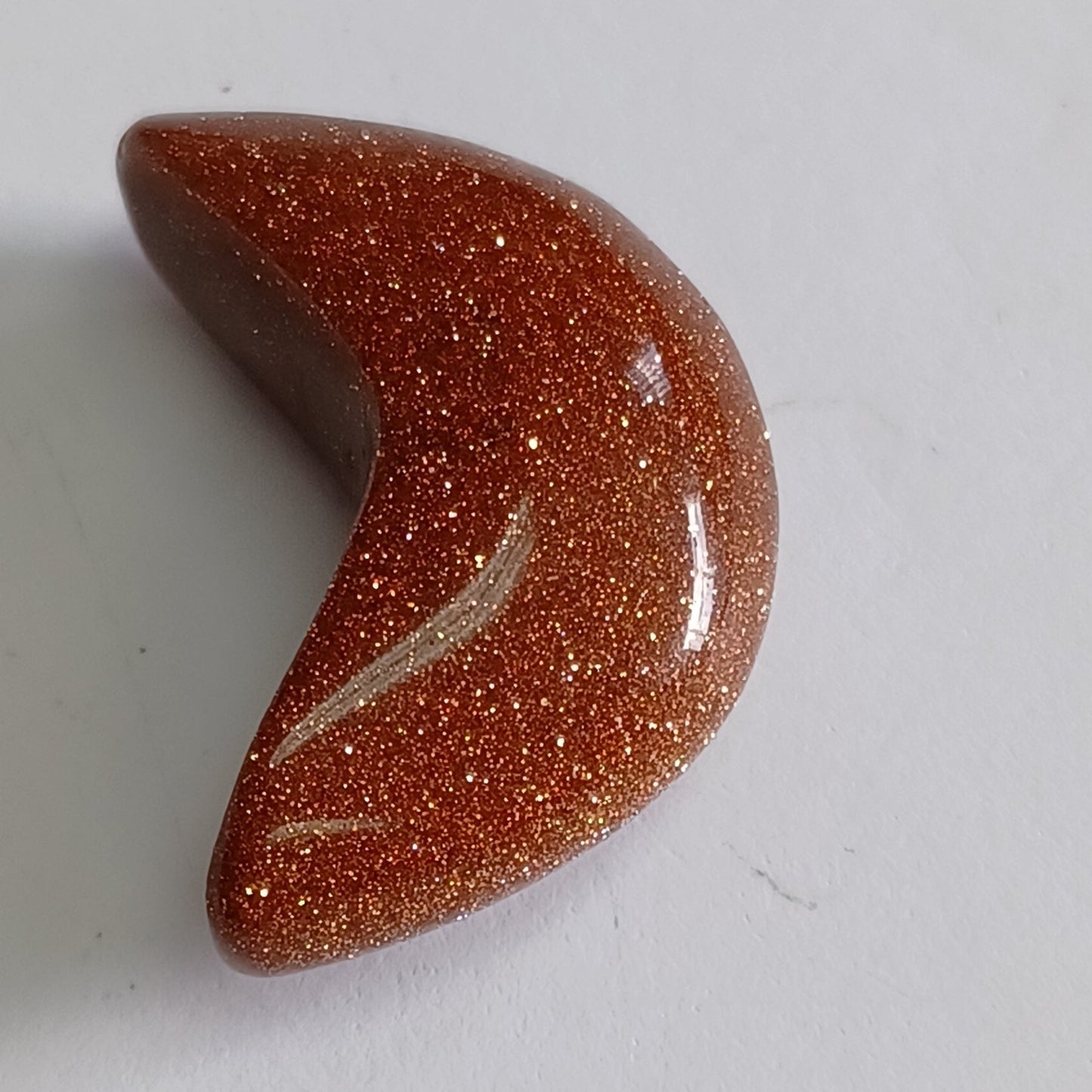 Crescent Moons