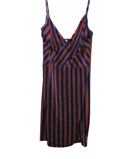 Rainbow Sparkle Dress